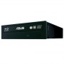 Asus | 12D2HT | Internal | DVD±RW (±R DL) / DVD-RAM / BD-ROM drive | Black | Serial ATA - 3